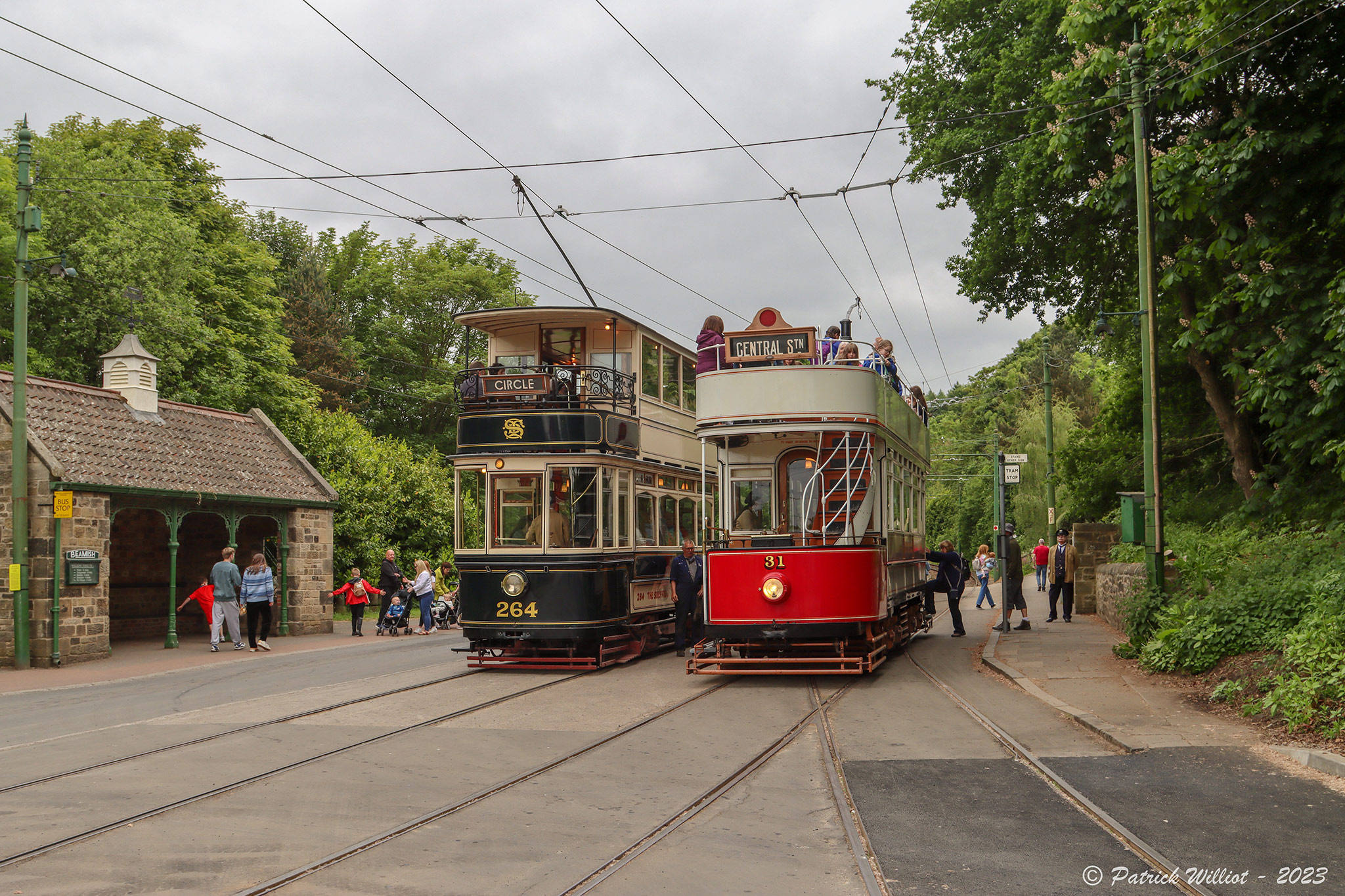 Beamish
